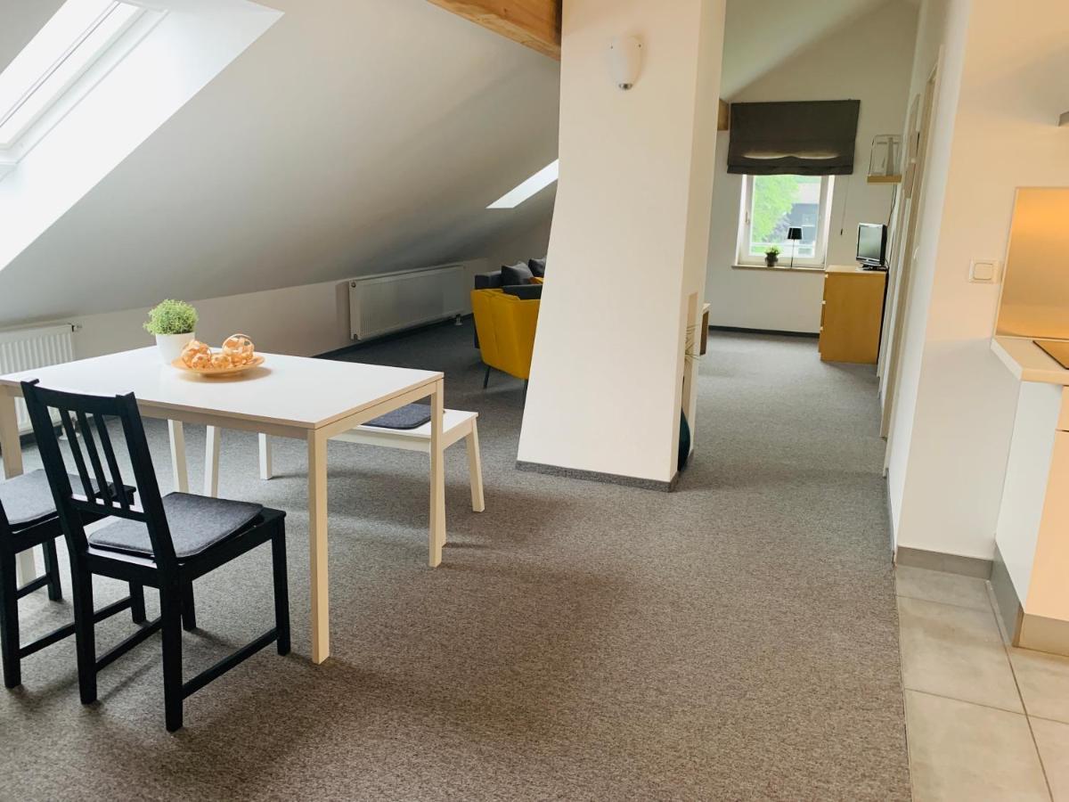 Ferienwohnung Munchen Vaterstetten Exterior foto