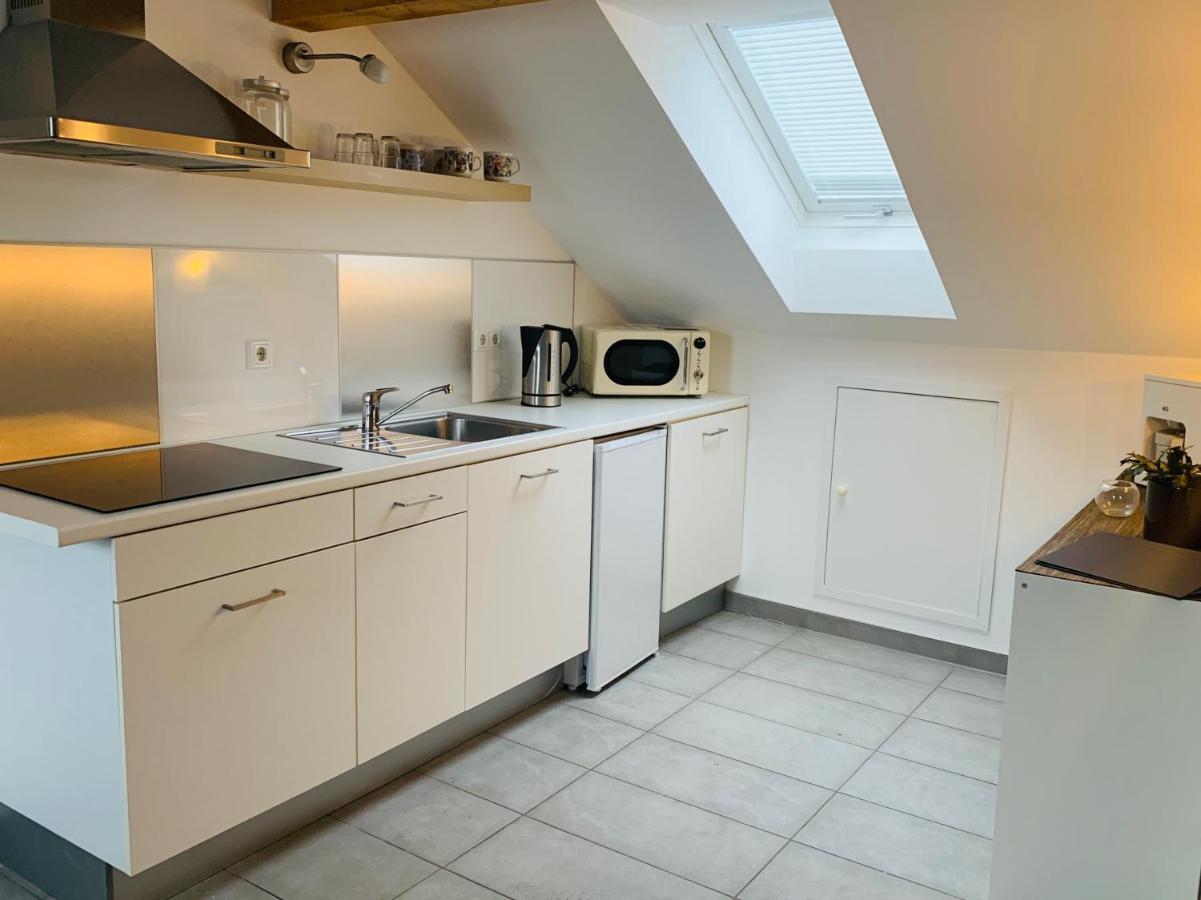 Ferienwohnung Munchen Vaterstetten Exterior foto